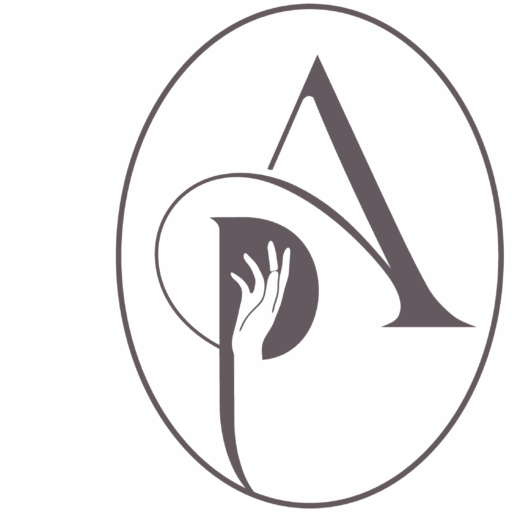 Logo Alexia Paschal
